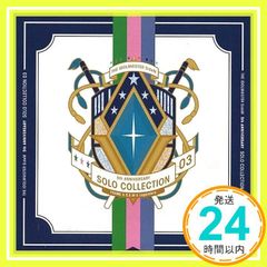 HE IDOLM@STER SideM 5th ANNIVERSARY SOLO COLLECTION 03 [CD]_02