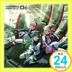 THE IDOLM@STER SHINY COLORS PANOR@MA WING 06 [CD] 스트레이라이트_02