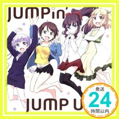 TV 애니메이션 [NEW GAME!!] 엔딩 테마 [JUMPin 'JUMP UP!!!!] [CD] fourfolium?