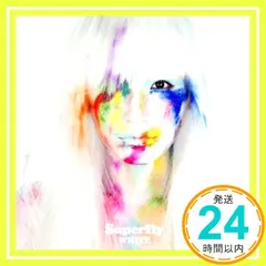 WHITE(通常盤) - Superfly [CD] Superfly_02