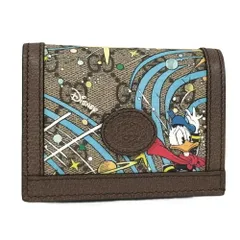 グッチ財布ミッキー GUCCI グッチ ミッキーコラボ ミニ財布入荷しました!! | りんくう