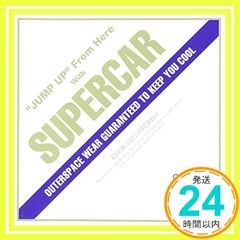 SUPERCAR / Jump Up CD - メルカリ SUPERCAR / Jump Up CD - メルカリ