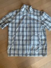 ETRO Milano チェック柄 ブルゾン ジャケット メンズ L - メルカリ