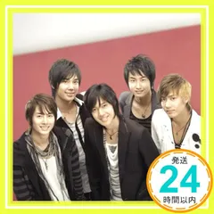 2026年最新】SS501 cdの人気アイテム - メルカリ