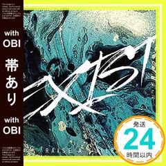 ① RAISE A SUILEN 7th Single「EXIST」通常版 - メルカリ