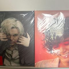 優里 ♡ FC限定 LIVE PHOTO BOOK vol.1、2 写真集 - メルカリ