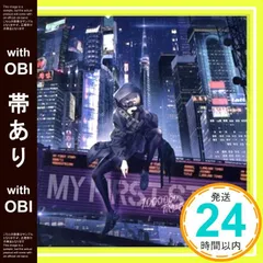 【帯あり】1，000，000 TIMES [CD] MY FIRST STORY_07
