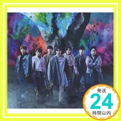 POWER (初回生産限定盤B) (CD+DVD) - ジャニーズWEST [CD] ジャニーズWEST_02