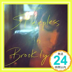 2026年最新】sleepless in brooklynの人気アイテム - メルカリ