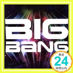 BIGBANG BEST SELECTION [CD] BIGBANG_02