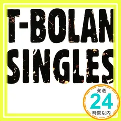 2026年最新】T BOLAN SINGLESの人気アイテム - メルカリ