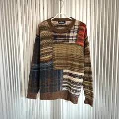 ヴィンテージニット