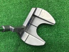 TaylorMade TPトラス ARDMORE TM1 パター - メルカリ
