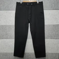 DIESEL メンズ ウール チノ パンツ (サイズ 34)のサムネイル