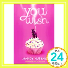 You Wish Hubbard， Mandy_03 送料無料