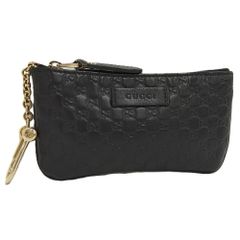 GUCCI グッチ シマ コインケース 小銭入れ - メルカリ
