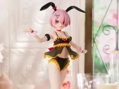 リーゼロ Re:ゼロから始める異世界生活 ラム フィギュア BIG BUNNY