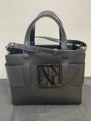 ■アルマーニエクスチェンジ A|X ARMANI EXCHANGE 2WAY ハンドバッグ A26-1597のサムネイル