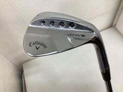 Callaway JAWS RAW ウェッジ 58°（12x） - メルカリ