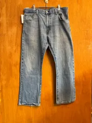 ヴィンテージ リーバイス 517 ブーツカット デニム パンツ 出品 (p016)