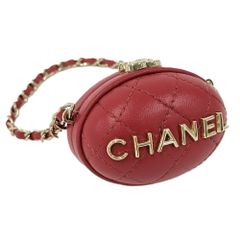 コレクターアイテム☆希少☆CHANEL☆ペタンクセット☆未使用 箱レザー 