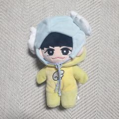 M!LK 吉田仁人 HappyHappyHappy ちびぬい おまけ付き - メルカリ