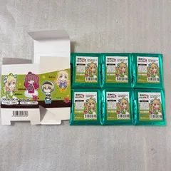 邪神ちゃんドロップキック アクリルスタンド コレクション 箱 BOX No.19のサムネイル