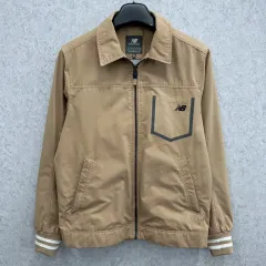 95 ニューバランス メンズ ウィンドブレーカー ジャケット