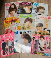 StrayKids 雑誌 CD まとめ売り ファンクラブ スキズ - メルカリ