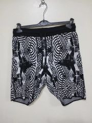 美品】charbon ショートタイツ ウィメンズMサイズ - メルカリ