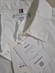トミーヒルフィガー シャツとTシャツ