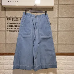 Vivienne Westwood ヴィヴィアン・ウエストウッド アングロマニア バミューダ 26のサムネイル