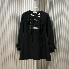 イヴ・サンローラン ワンピースのサムネイル