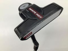 希少☆珍品☆HOYA クリスタル パター☆本革ヘッドカバー付 - メルカリ