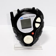 BANDAI 디지몬 어드벤처 02 D-3 블랙 모바일 게임