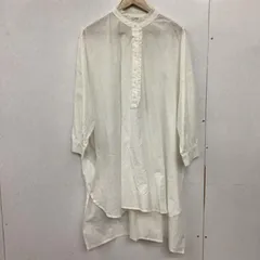 Samansa Mos2 サマンサモスモス ワンピース ロングスカート 長袖ロングワンピース シャツワンピース