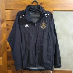 アディダス チェルシーFC 2012 ワールドカップ ナイロンジャケット M
