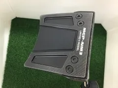 【中古】 三浦技研 Miura MGP-NM3 センターシャフト パター PT 純正特注シャフト (フレックスその他) メンズ 男性用 右利き 右用 Cランク ゴルフクラブのサムネイル