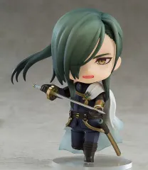 ねんどろいど フィギュア 刀剣乱舞 ONLINE にっかり青江