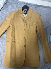 Nigel Cabourn(ナイジェル ケーボン) ジャケットのサムネイル