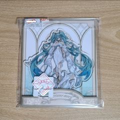 遊戯王 迷宮城の白銀姫 アクリルスタンド VOL.2 25周年 - メルカリ