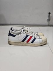 adidas Superstar DX トリコロールカラー28.0 - メルカリ