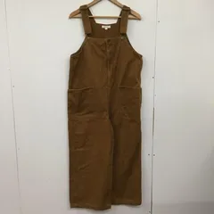 niko and... ニコアンド サロペット・オーバーオール サロペット、オーバーオール