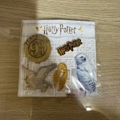 Licca Harry Potter Slytherin 人形本体 未開封 - メルカリ