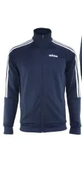 アディダス メンズ SERE19 ジップアップジャージ 4XL (120)