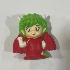 レア 1989年 ナカジマ ドラキュラ ぬいぐるみ トーキングキッズ レトロ
