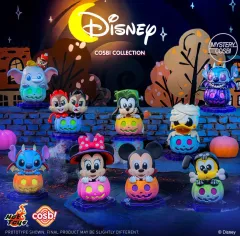 ホットトイズ コスビー Disney まとめ 出品