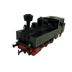 HOナロー 蒸気機関車 Type U / Class 298.14(リリプット) - メルカリ