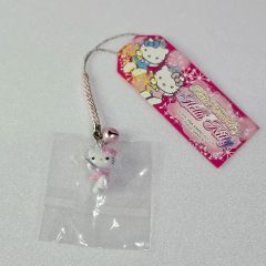 ハローキティ ストラップ バトントワリング - メルカリ
