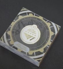 希少良品 ATOMH カード 波動の法則 足立育郎 アクセサリー - メルカリ